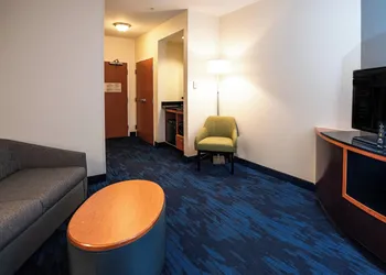 Fairfield Inn & Suites by Marriott Grand Island hotel thumbnail 8