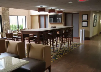 Hampton Inn & Suites Chillicothe hotel thumbnail 3