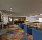 Hampton Inn & Suites Chillicothe hotel detail image 4