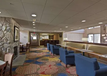 Hampton Inn & Suites Chillicothe hotel thumbnail 4