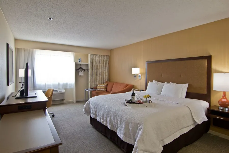 Hampton Inn & Suites Chillicothe hotel detail image 6