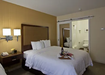 Hampton Inn & Suites Chillicothe hotel thumbnail 7