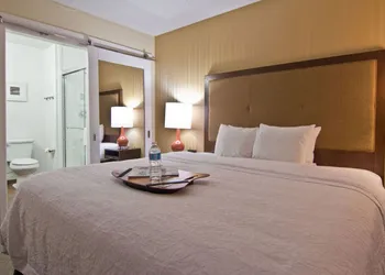 Hampton Inn & Suites Chillicothe hotel thumbnail 8