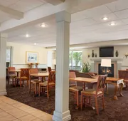 Baymont by Wyndham Wichita East hotel detail image 3