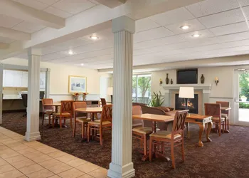 Baymont by Wyndham Wichita East hotel thumbnail 3