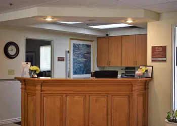 Baymont by Wyndham Wichita East hotel thumbnail 4