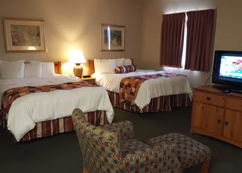 Baymont by Wyndham Wichita East hotel thumbnail 8