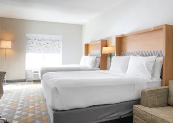 Holiday Inn Toledo-Maumee (I-80/90) by IHG hotel thumbnail 2