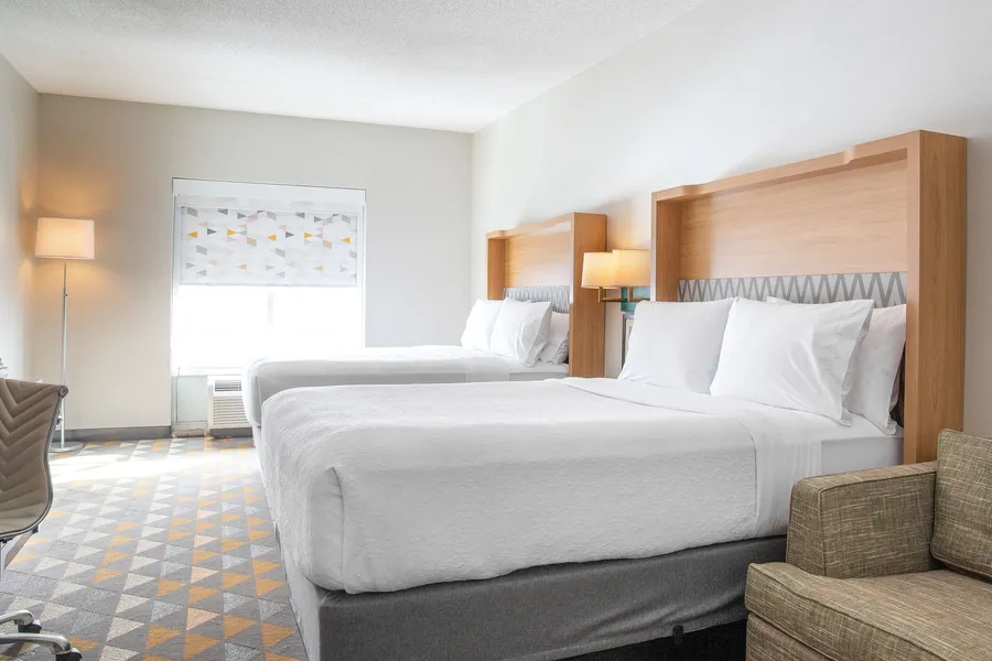 Holiday Inn Toledo-Maumee (I-80/90) by IHG hotel detail image 2