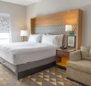 Holiday Inn Toledo-Maumee (I-80/90) by IHG hotel detail image 4