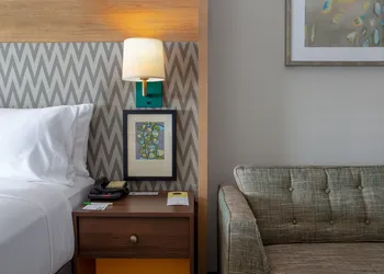 Holiday Inn Toledo-Maumee (I-80/90) by IHG hotel thumbnail 5