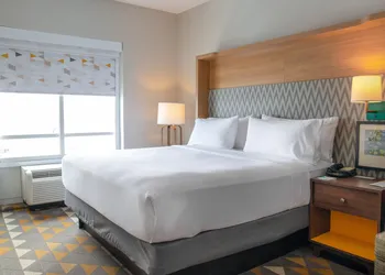 Holiday Inn Toledo-Maumee (I-80/90) by IHG hotel thumbnail 6