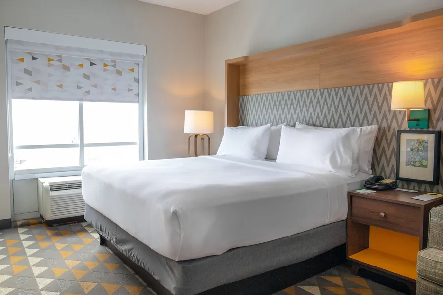 Holiday Inn Toledo-Maumee (I-80/90) by IHG hotel detail image 6