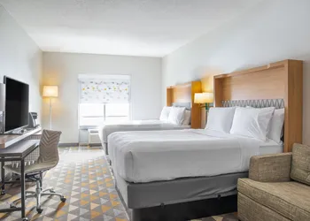 Holiday Inn Toledo-Maumee (I-80/90) by IHG hotel thumbnail 8