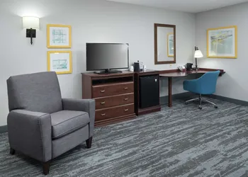 Hampton Inn & Suites Rochester-North hotel thumbnail 7