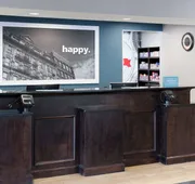 Hampton Inn & Suites Rochester-North hotel detail image 3