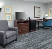 Hampton Inn & Suites Rochester-North hotel detail image 7