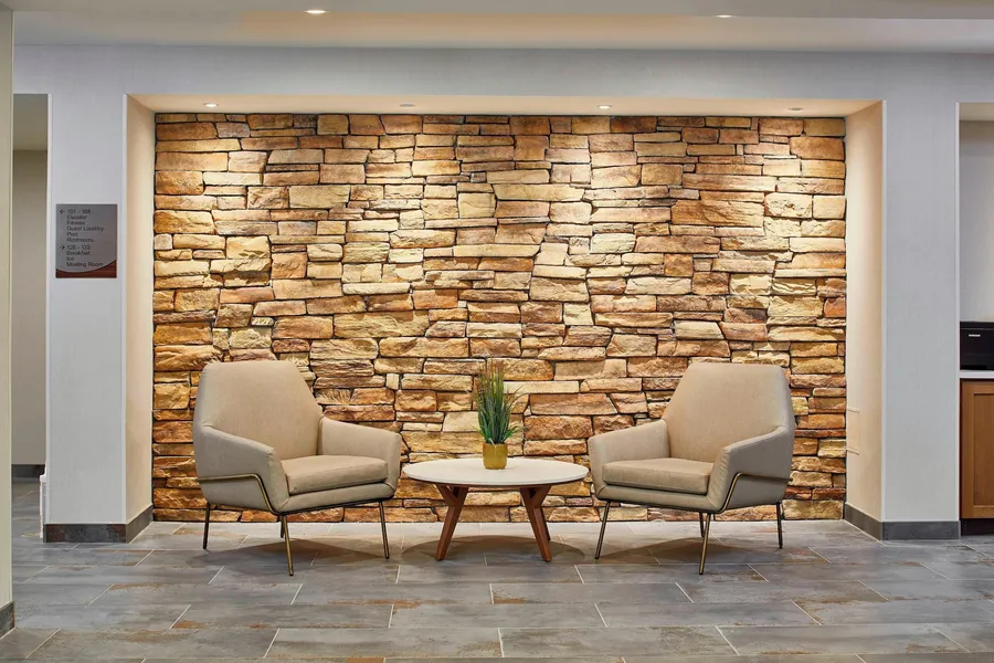 Fairfield Inn & Suites by Marriott Albany Airport hotel detail image 2