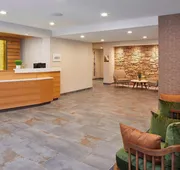 Fairfield Inn & Suites by Marriott Albany Airport hotel detail image 3