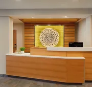 Fairfield Inn & Suites by Marriott Albany Airport hotel detail image 4