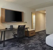 Fairfield Inn & Suites by Marriott Albany Airport hotel detail image 5