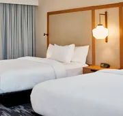 Fairfield Inn & Suites by Marriott Albany Airport hotel detail image 7