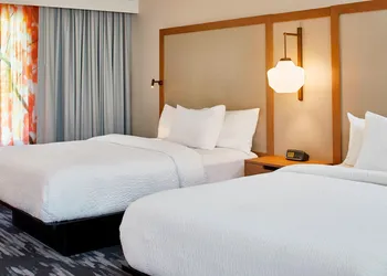 Fairfield Inn & Suites by Marriott Albany Airport hotel thumbnail 7
