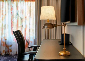 Fairfield Inn & Suites by Marriott Albany Airport hotel thumbnail 8