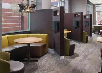 Courtyard by Marriott Birmingham Downtown at UAB hotel thumbnail 2