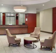 Courtyard by Marriott Birmingham Downtown at UAB hotel detail image 3