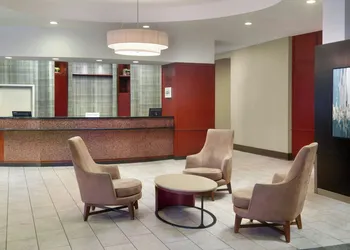 Courtyard by Marriott Birmingham Downtown at UAB hotel thumbnail 3