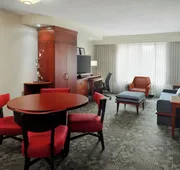 Courtyard by Marriott Birmingham Downtown at UAB hotel detail image 5