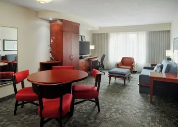 Courtyard by Marriott Birmingham Downtown at UAB hotel thumbnail 5