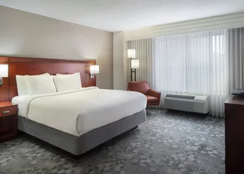 Courtyard by Marriott Birmingham Downtown at UAB hotel thumbnail 6