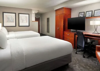 Courtyard by Marriott Birmingham Downtown at UAB hotel thumbnail 7