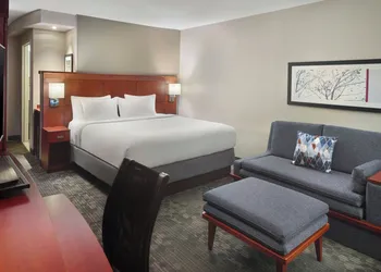 Courtyard by Marriott Birmingham Downtown at UAB hotel thumbnail 8