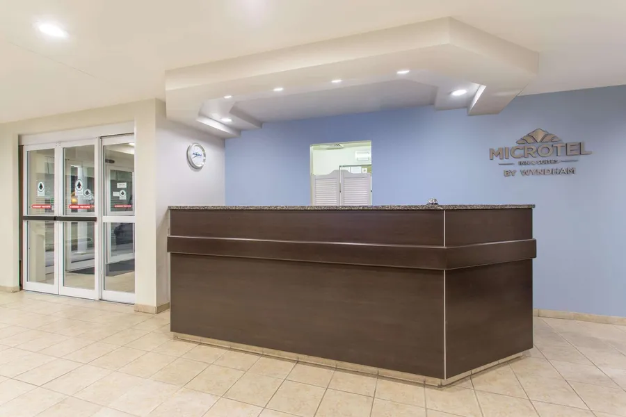 Microtel Inn & Suites by Wyndham Klamath Falls hotel detail image 2