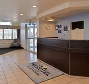 Microtel Inn & Suites by Wyndham Klamath Falls hotel detail image 3