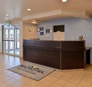 Microtel Inn & Suites by Wyndham Klamath Falls hotel detail image 4