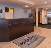 Microtel Inn & Suites by Wyndham Klamath Falls hotel detail image 5