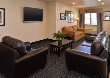 Microtel Inn & Suites by Wyndham Klamath Falls hotel thumbnail 6