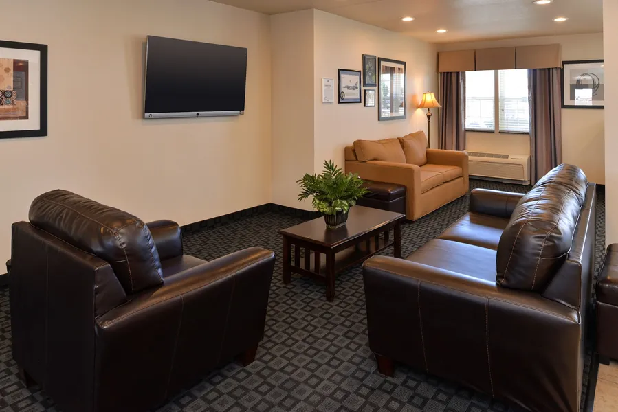Microtel Inn & Suites by Wyndham Klamath Falls hotel detail image 6