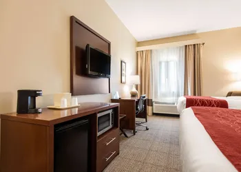 Comfort Inn & Suites Streetsboro - Kent hotel thumbnail 7