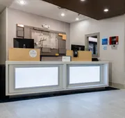 Holiday Inn Express Hotel & Suites Swansea by IHG hotel detail image 3