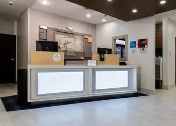 Holiday Inn Express Hotel & Suites Swansea by IHG hotel thumbnail 3