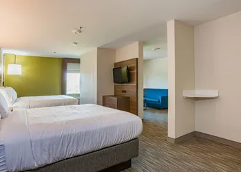 Holiday Inn Express Hotel & Suites Swansea by IHG hotel thumbnail 5