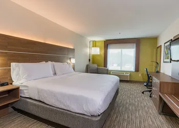Holiday Inn Express Hotel & Suites Swansea by IHG hotel thumbnail 6