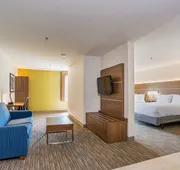 Holiday Inn Express Hotel & Suites Swansea by IHG hotel detail image 7