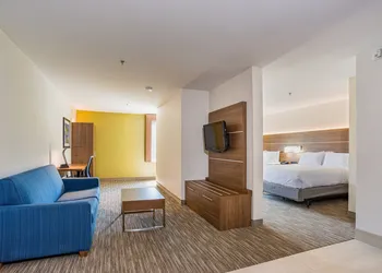Holiday Inn Express Hotel & Suites Swansea by IHG hotel thumbnail 7