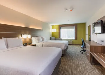 Holiday Inn Express Hotel & Suites Swansea by IHG hotel thumbnail 8
